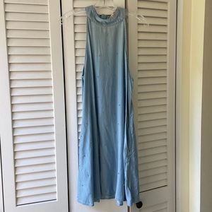 Cloth and Stone Sleeveless Dress